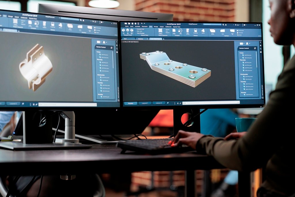 3D Modeling Services