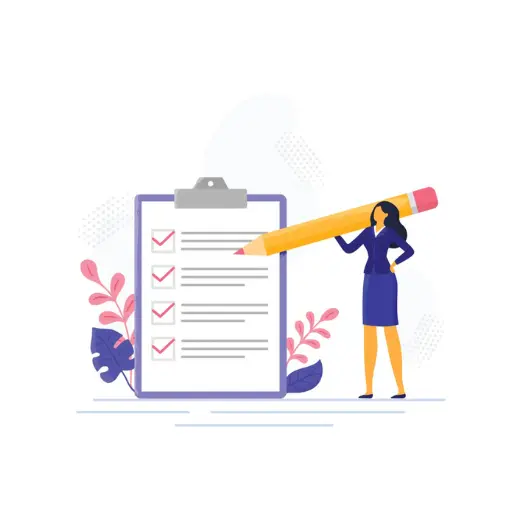 Share Your Requirements